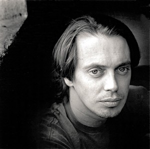 Steve Buscemi Fotoğrafı