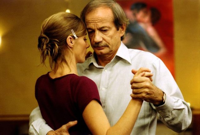 Patrick Chesnais Fotoğrafı