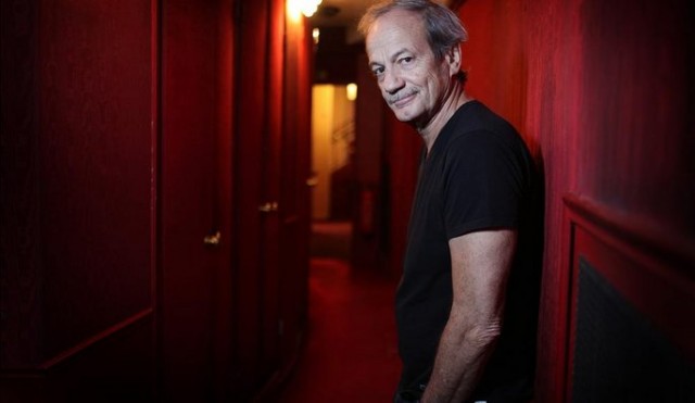 Patrick Chesnais Fotoğrafı