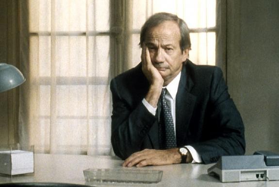 Patrick Chesnais Fotoğrafı