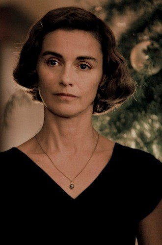 Anne Consigny fotoğrafı