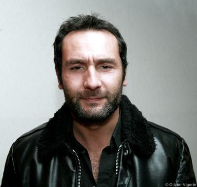Gilles Lellouche Fotoğrafı