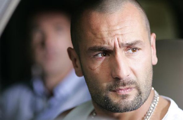 Gilles Lellouche Fotoğrafı