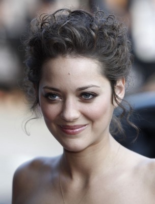 Marion Cotillard Fotoğrafı