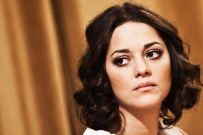Marion Cotillard Fotoğrafı