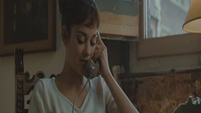 Marion Cotillard Fotoğrafı