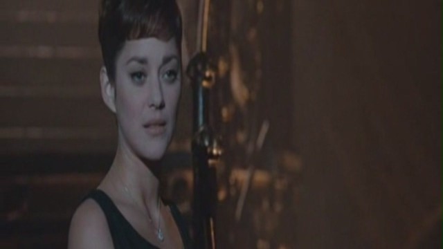 Marion Cotillard Fotoğrafı