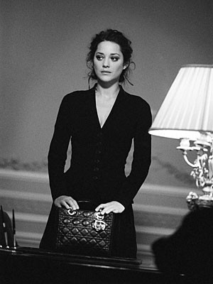 Marion Cotillard Fotoğrafı