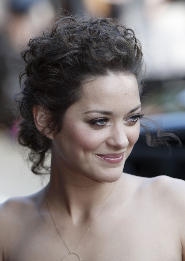 Marion Cotillard Fotoğrafı