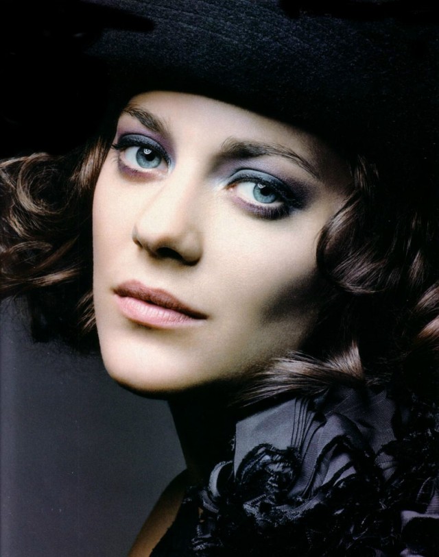 Marion Cotillard Fotoğrafı