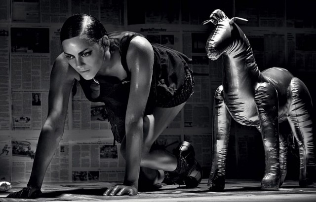 Marion Cotillard Fotoğrafı