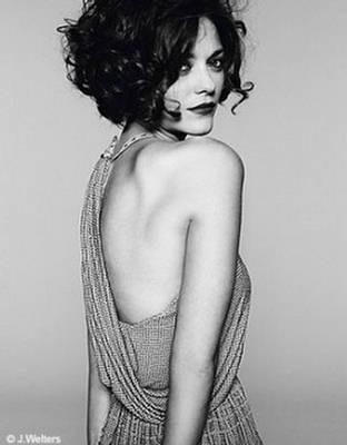 Marion Cotillard Fotoğrafı