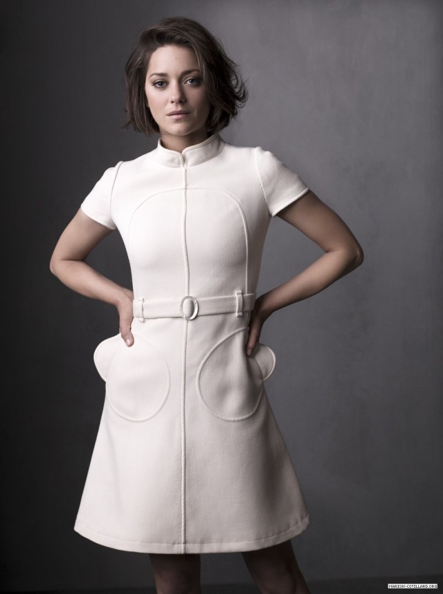 Marion Cotillard Fotoğrafı