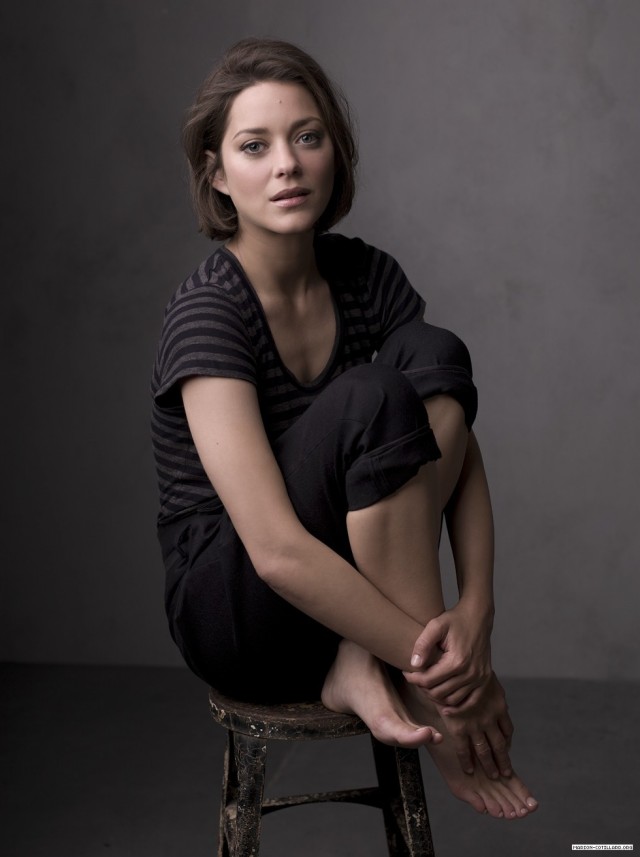 Marion Cotillard Fotoğrafı