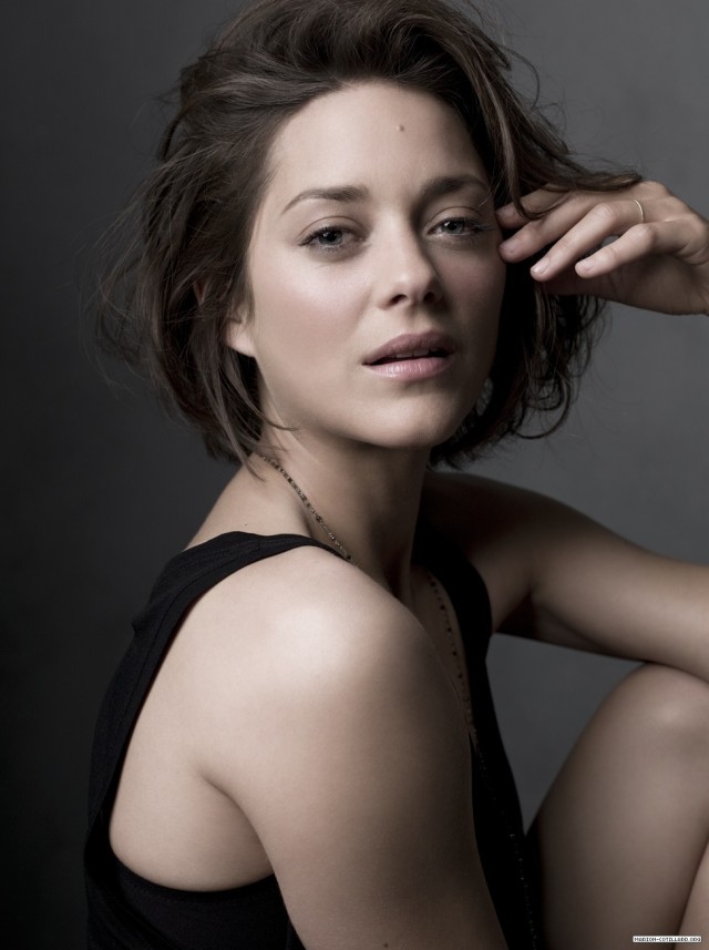 Marion Cotillard Fotoğrafı