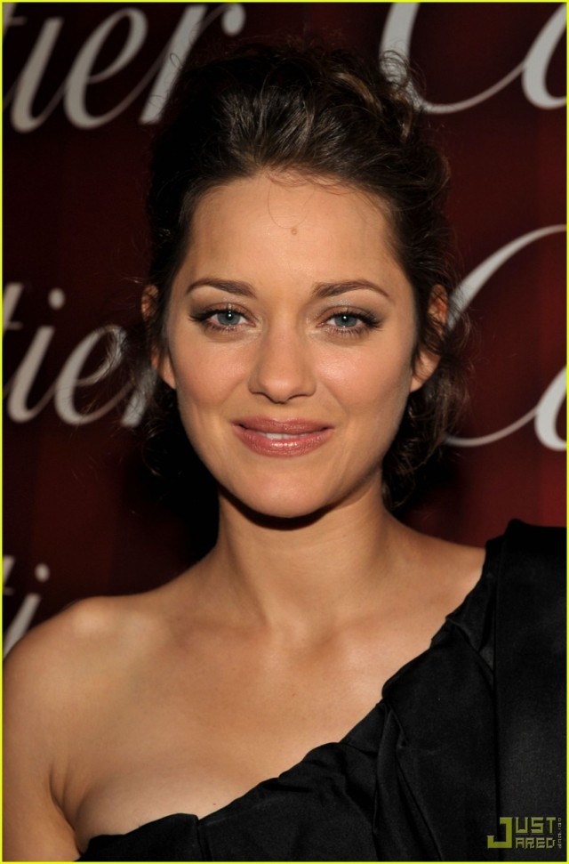 Marion Cotillard Fotoğrafı