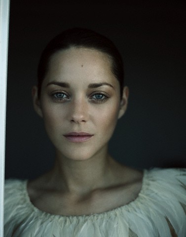 Marion Cotillard Fotoğrafı