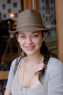 Marion Cotillard Fotoğrafı