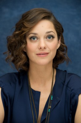 Marion Cotillard Fotoğrafı