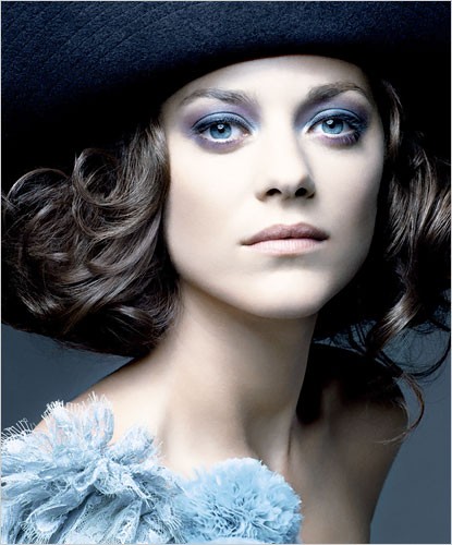 Marion Cotillard Fotoğrafı