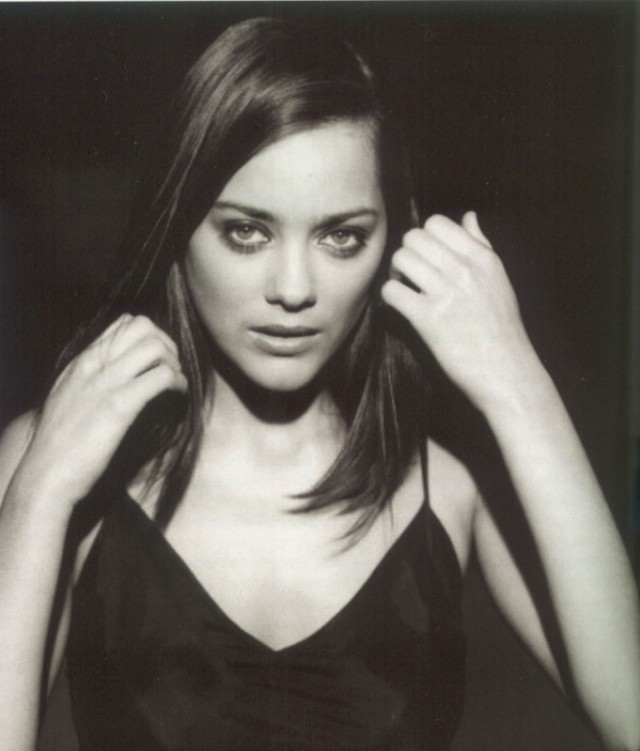 Marion Cotillard Fotoğrafı