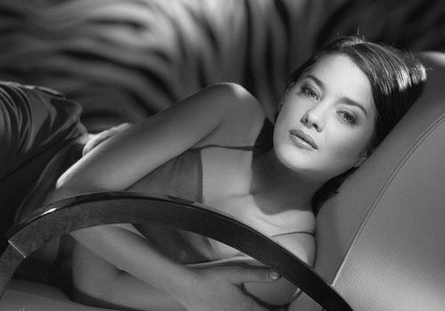 Marion Cotillard Fotoğrafı