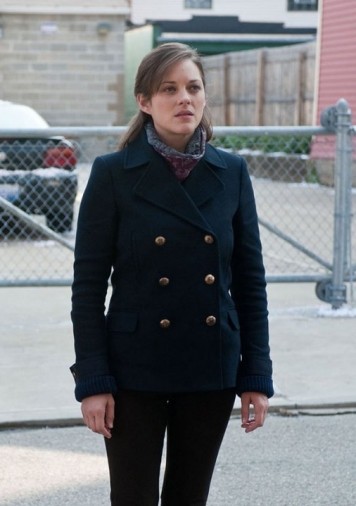 Marion Cotillard Fotoğrafı