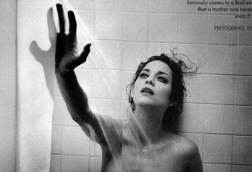 Marion Cotillard Fotoğrafı