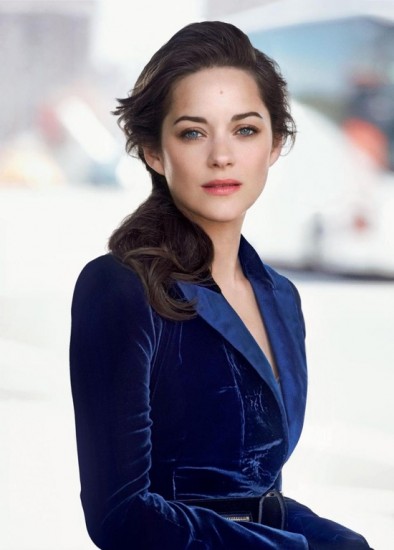 Marion Cotillard Fotoğrafı