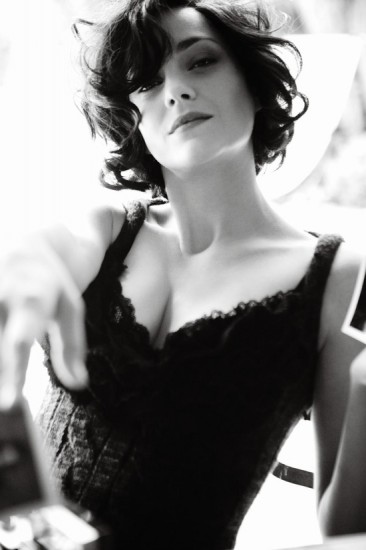Marion Cotillard Fotoğrafı