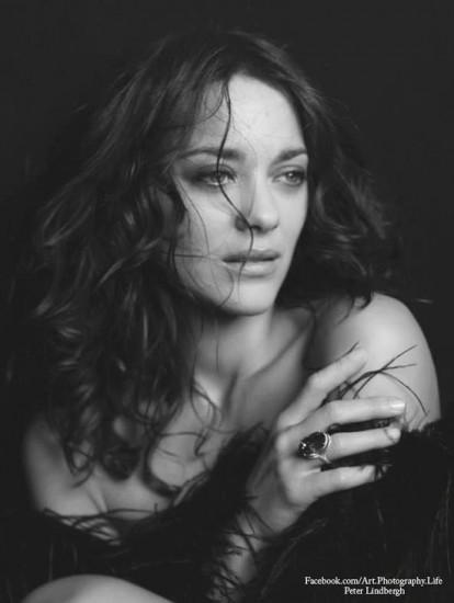 Marion Cotillard Fotoğrafı