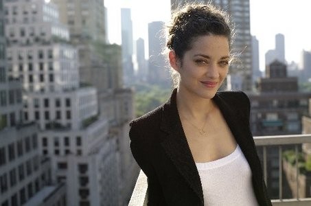 Marion Cotillard Fotoğrafı
