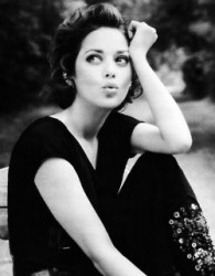 Marion Cotillard Fotoğrafı