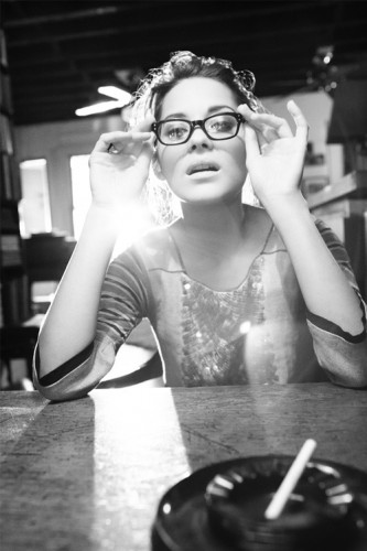 Marion Cotillard Fotoğrafı