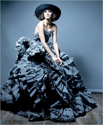 Marion Cotillard Fotoğrafı