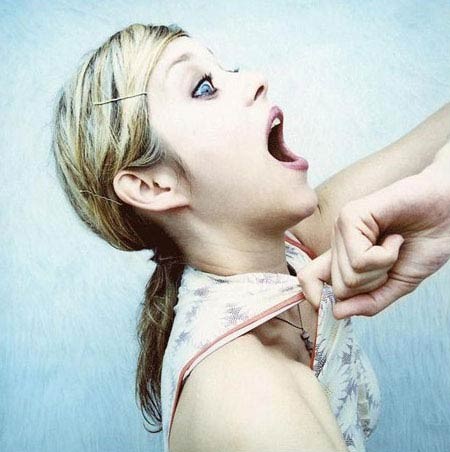 Marion Cotillard Fotoğrafı