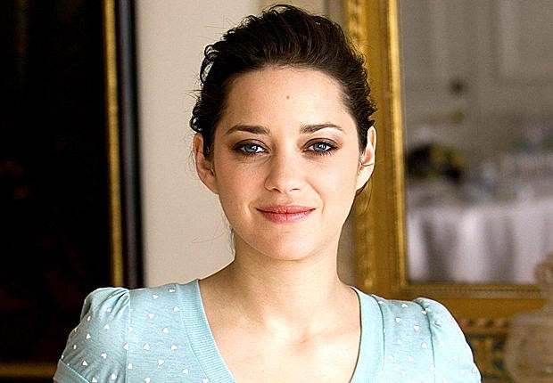 Marion Cotillard Fotoğrafı