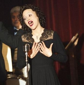 Marion Cotillard Fotoğrafı