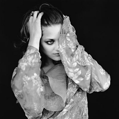 Marion Cotillard Fotoğrafı