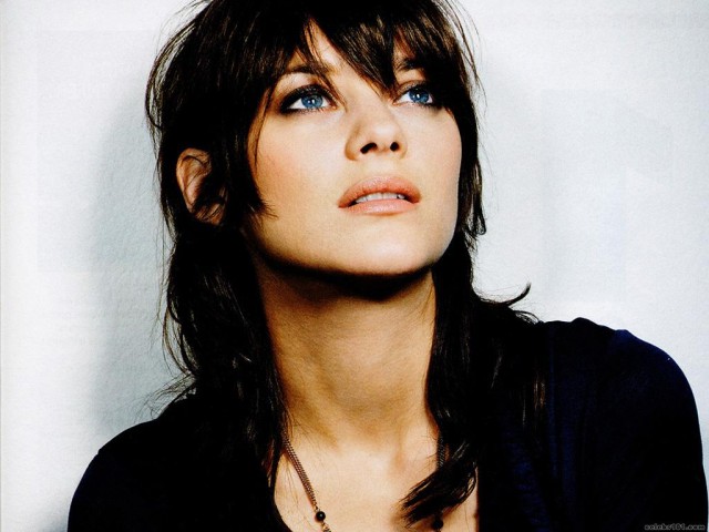 Marion Cotillard Fotoğrafı