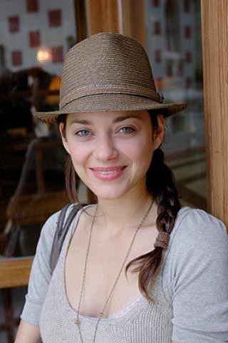 Marion Cotillard Fotoğrafı