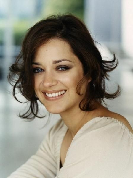 Marion Cotillard Fotoğrafı