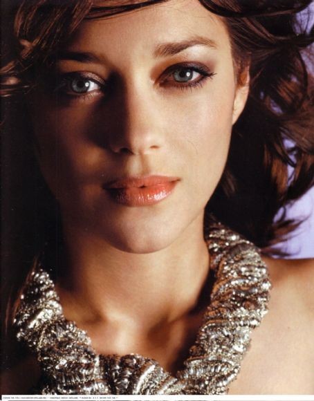 Marion Cotillard Fotoğrafı