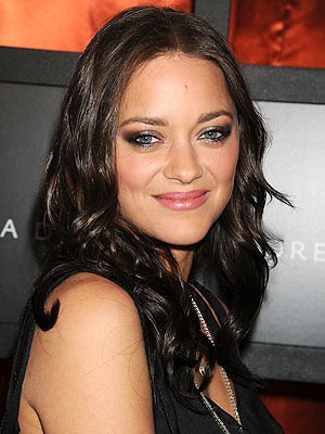 Marion Cotillard Fotoğrafı