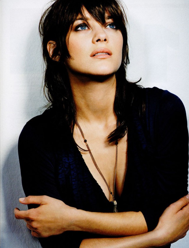 Marion Cotillard Fotoğrafı