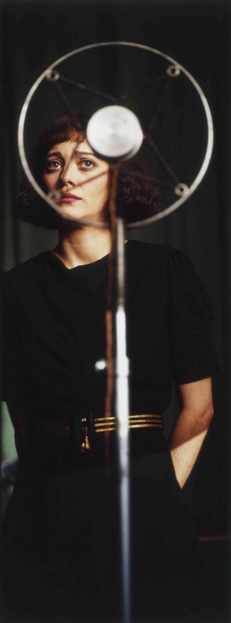 Marion Cotillard Fotoğrafı