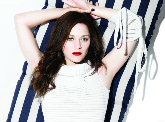 Marion Cotillard Fotoğrafı