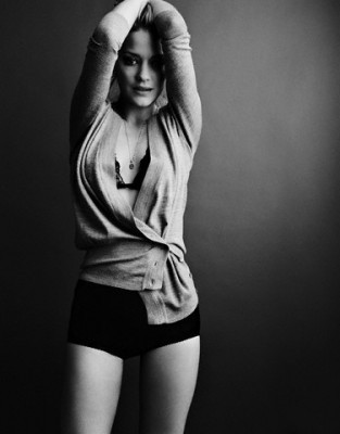 Marion Cotillard Fotoğrafı