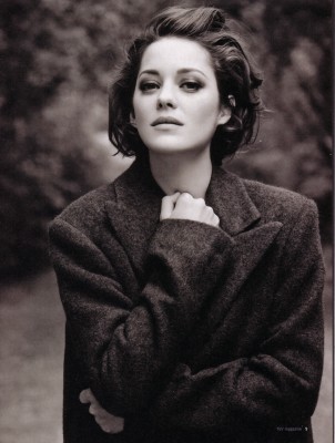 Marion Cotillard Fotoğrafı