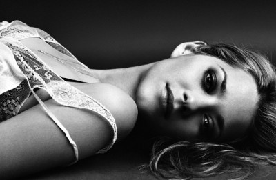 Marion Cotillard Fotoğrafı